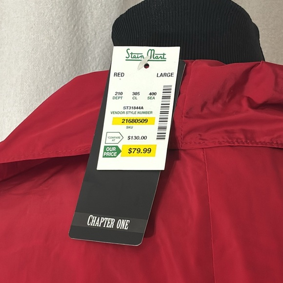 NWT Chapter One jacket - Picture 3 of 4